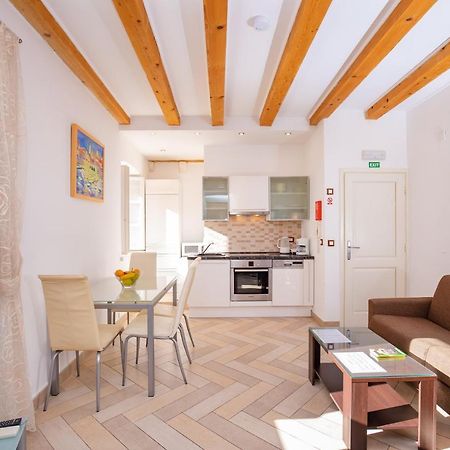 Apartments Espana 1 ドゥブロブニク エクステリア 写真