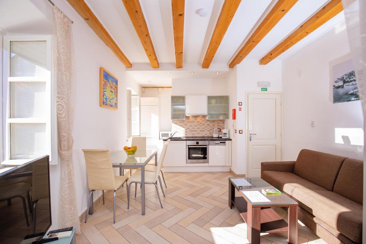 Apartments Espana 1 ドゥブロブニク エクステリア 写真