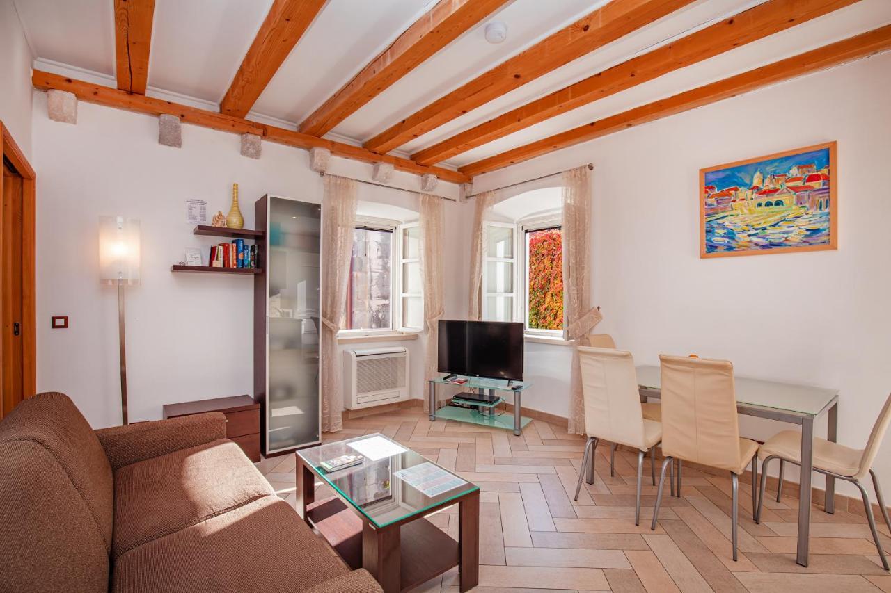 Apartments Espana 1 ドゥブロブニク エクステリア 写真