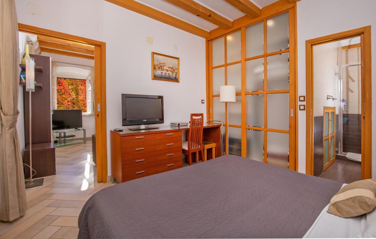 Apartments Espana 1 ドゥブロブニク エクステリア 写真