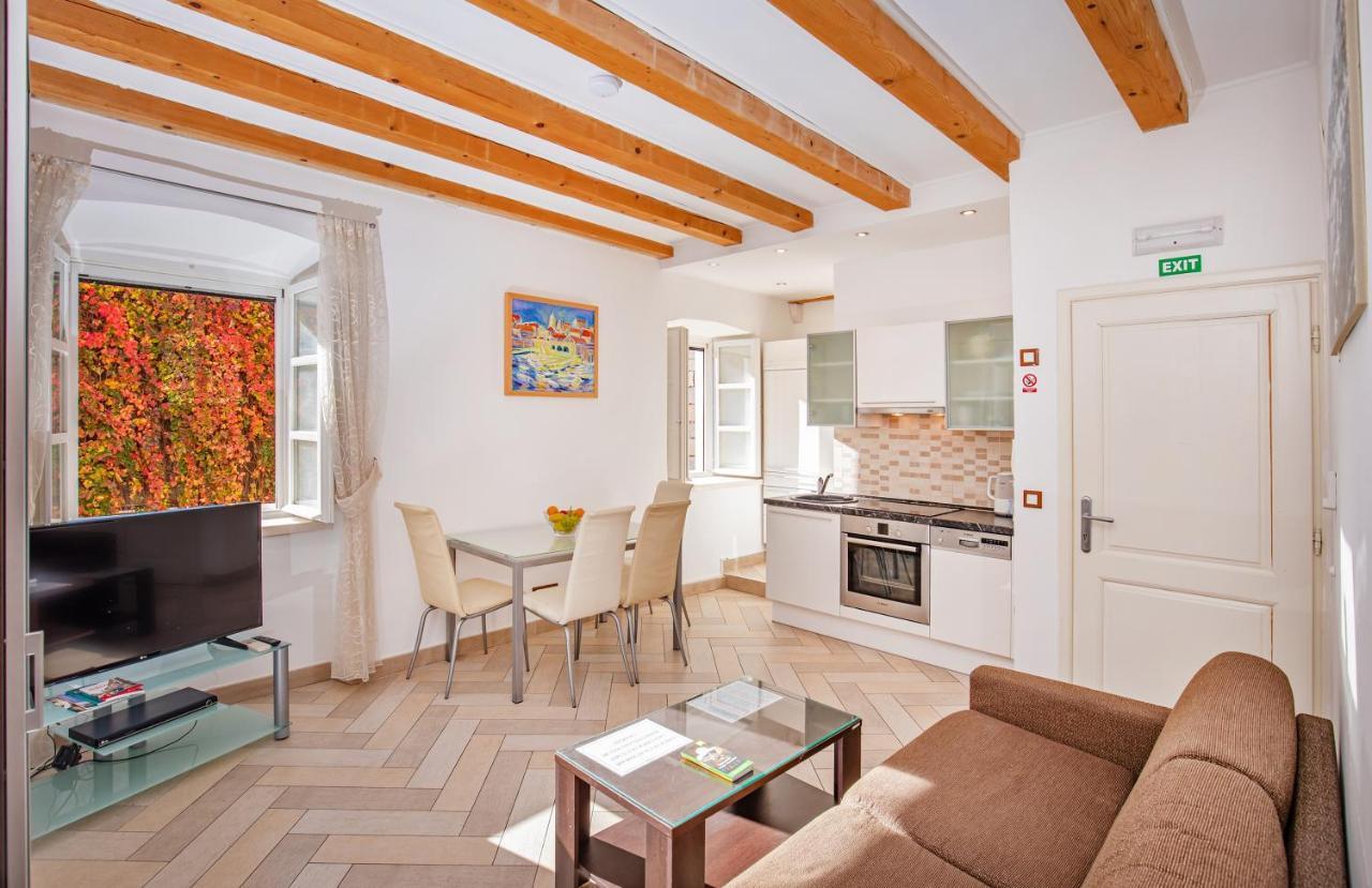 Apartments Espana 1 ドゥブロブニク エクステリア 写真