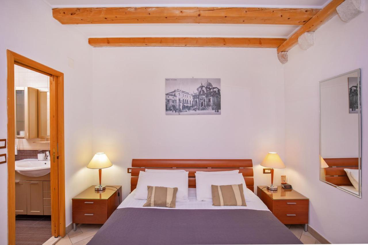 Apartments Espana 1 ドゥブロブニク エクステリア 写真